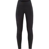 Craft Adv Subz 3 Leggings Noir S Femme
