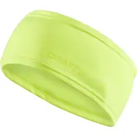 Craft Bandeau Craft Unisexe Core Essence Thermal Flumino - L/XL