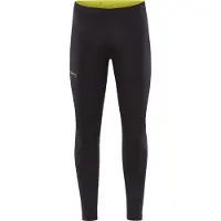 Craft Adv Essence Zip 2 Leggings Noir 2XL Homme