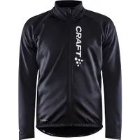 Craft Core Bike Subz Jacket Noir L Homme