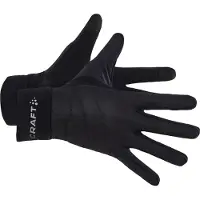 Craft Core Essence Padded Gloves Noir S