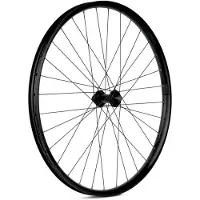 ACID Cmpt Hpa 29´´ 6b Disc Qr Tubeless Mtb Front Wheel Argenté 5 x 100 mm