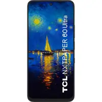 TCL NXTPAPER 60 Ultra 5G 512 Go Nebula Black