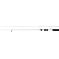 Shimano Fishing Stardic Fast Spinning Rod Argenté 2.03 m / 7-21 g