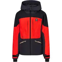 Rehall Crocks-r Jacket Rouge 140 cm Garçon