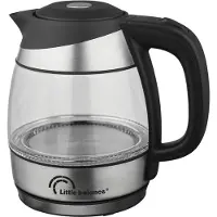 Little Balance Bouilloire sans fil 1.2l 1630w verre - - 8766 -