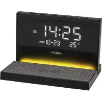 Reflexion ACW2188 Chargement sans fil Uhrenradio (ACW2188)