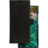 Dbramante1928 Lynge Galaxy S23 Ultra Phone Case Noir