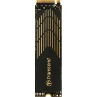 Transcend 240S M.2 500 Go PCI Express 4.0 3D NAND NVMe