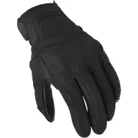 Macna Obtain L Woman Gloves Noir L Femme