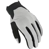Macna Obtain Leather Gants de moto Taille