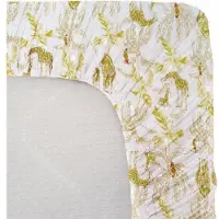 DOMIVA Drap-housse Domiva pour Bébé