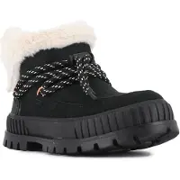 Palladium Chaussures Pallashock Lo Hiver 99516008