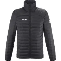 Millet Evole Light Down Jacket Noir M Homme