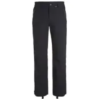 Icepeak Pantalon de sport noir