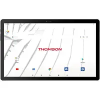 Thomson TEO13 LTE, 13,3 pouces (1920x1080), écran FHD IPS, OctaCoreMTK8768, 4GB RAM, 64GB ROM, 1x NanoSim, appareil photo 5MP
