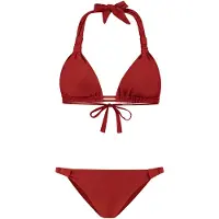 Shiwi Bikini 'Bibi' rouille