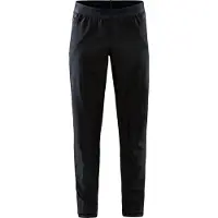 Craft Adv Charge Training Pants Noir L Homme