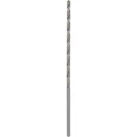 Bosch Powertools 2608596810 - Foret à métaux rectifiés HSS-G, DIN 340, série longue 2,5 x 62 x 95 mm 5x
