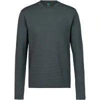 Odlo Essential Thermal Long Sleeve T-shirt Vert L Homme
