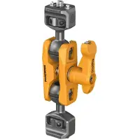 SmallRig 5522 Telescopic Articulated Arm Jaune