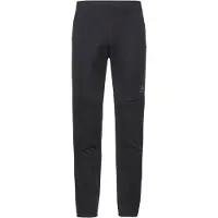 Odlo Essential Warm Pants Noir 2XL Homme