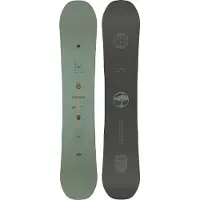 Arbor Formula Decon Snowboard Vert 159