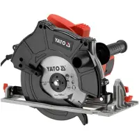 YATO Handkreissäge YT-82155