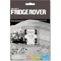 4M Réfrigérateur-rover Transparent Transparent One Size