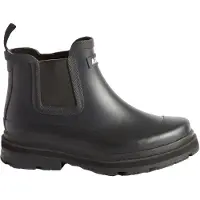 Aigle Soft Rain 2 Bottes en caoutchouc Noir UE 37 Femme Noir UE 37