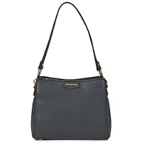 Hexagona Sac a main MARY femmes - Noir - Unique