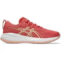 Asics Gel-cumulus 27 Gs Running Shoes Rose EU 37 Enfants