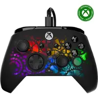 Turtle Beach Afterglow Ignite Time Machine Controller Multicolore