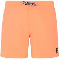 Protest Shorts de bain orange clair