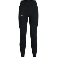 Under Armour Pantalon de sport 'Motion' noir / blanc