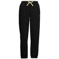 ONLY Jogging ONLNOOMI GLITTER STRING PANT CS SWT femmes - Noir - EU XL