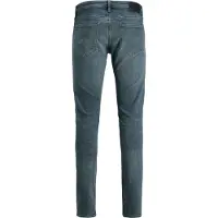 Jack & Jones Glenn Felix Am 646 Jeans Gris 33 / 34 Homme