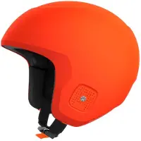 POC Skull Dura X Mips Helmet Orange XS-S