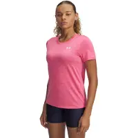 Under Armour T-shirt à Manches Courtes Tech Twist Ssc