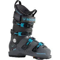 Rossignol Hi-speed 120 Hv Gw Alpine Ski Boots Bleu 25.5 Homme
