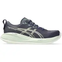 Asics Gel-cumulus 27 Running Shoes Noir EU 35 1/2 Femme