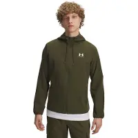 Under Armour Veste Stretch Woven Windbreaker Hommes