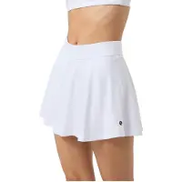 Björn Borg Jupe de sport blanc