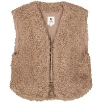 Garcia femme Veste, XXL, Brun