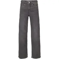 Garcia Ilvy fille Jeans, 176, Noir, Straight fit