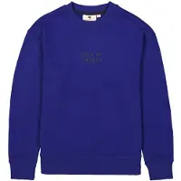Garcia I53664 Sweatshirt Bleu 16 Years Garçon