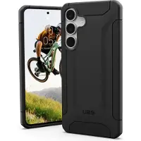 Uag Scout Samsung Galaxy S25 Fe Phone Case Noir