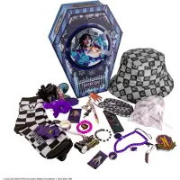 Cinereplicas Deluxe Wednesday 2024 Advent Calendar Violet