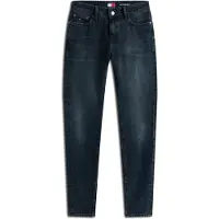Tommy Hilfiger Lucy Di6166 Slim Fit Jeans Bleu 26 / 30 Femme