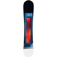 Rossignol - Packs (snowboard + fix) - Snowboard all-mountain - Pack Resurgence 2026 pour Homme - Noir